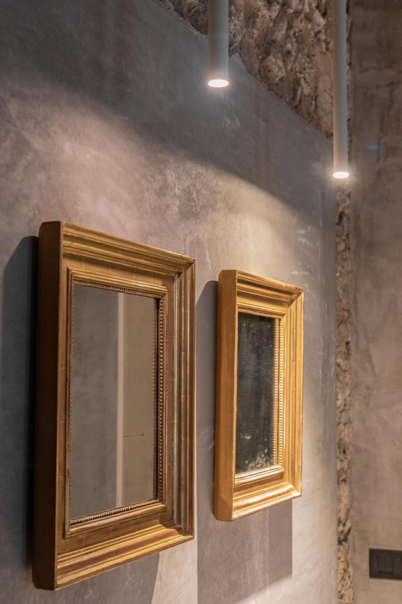 Isonzo Suites Syracuse Exteriér fotografie