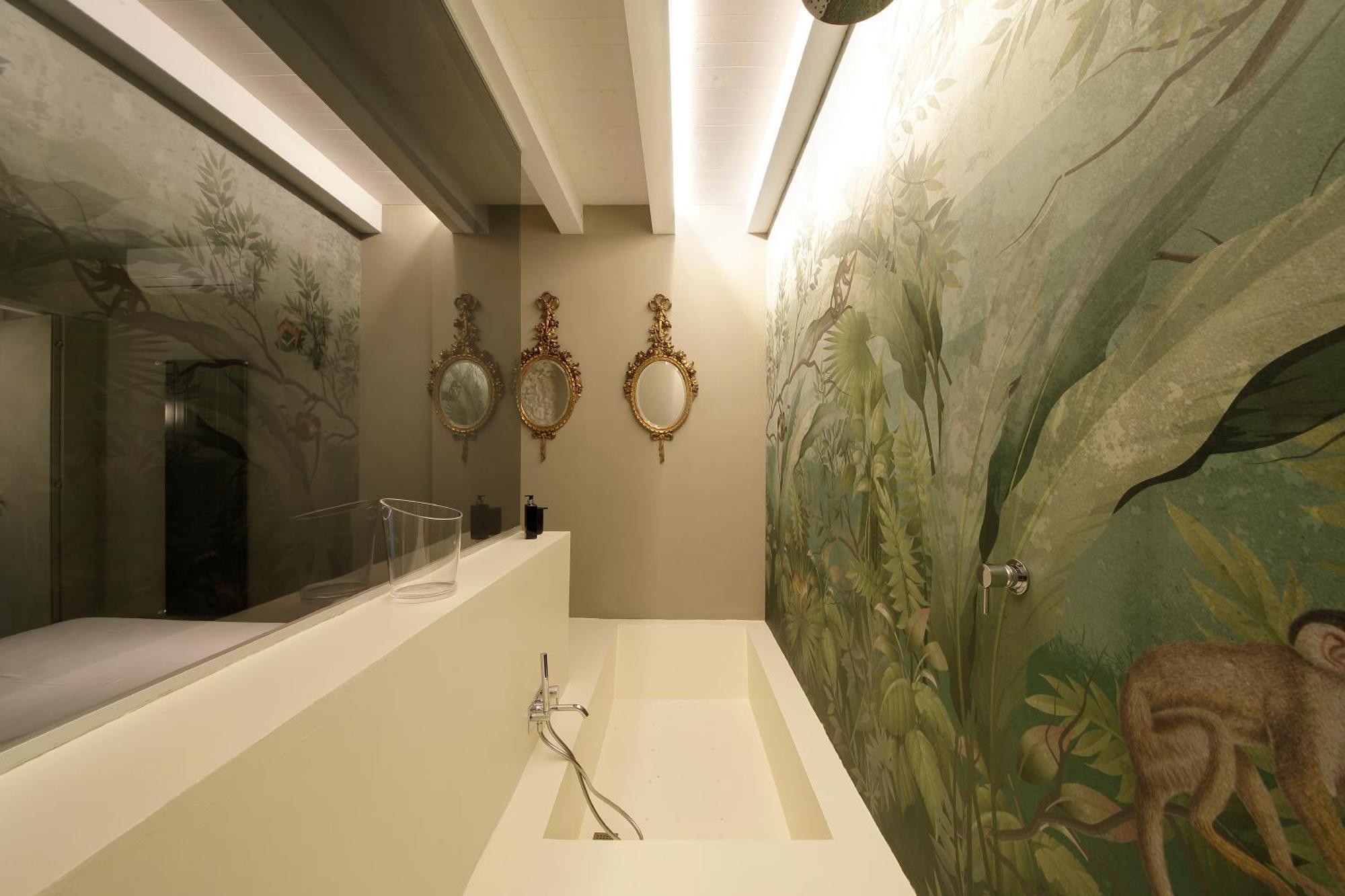 Isonzo Suites Syracuse Exteriér fotografie