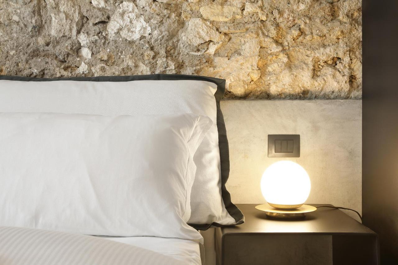 Isonzo Suites Syracuse Exteriér fotografie