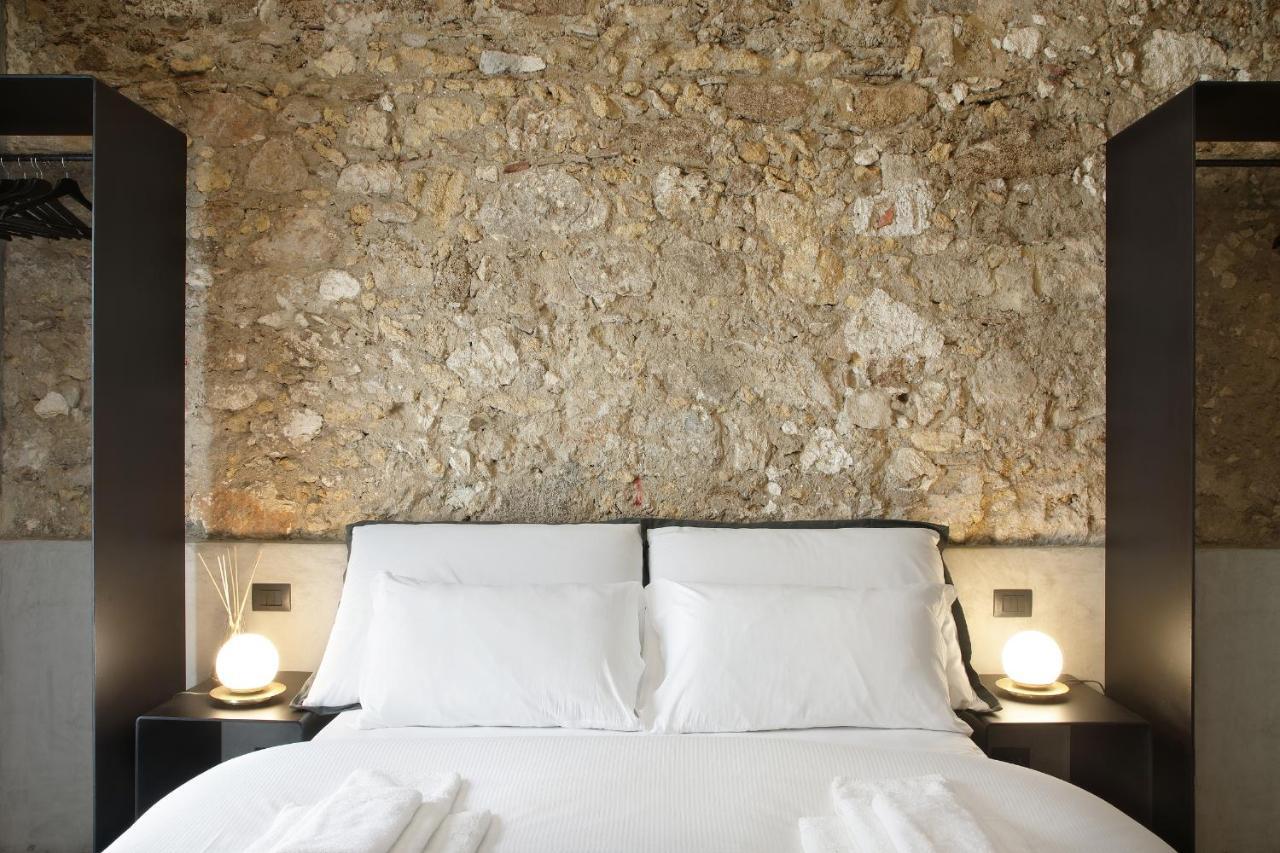 Isonzo Suites Syracuse Exteriér fotografie