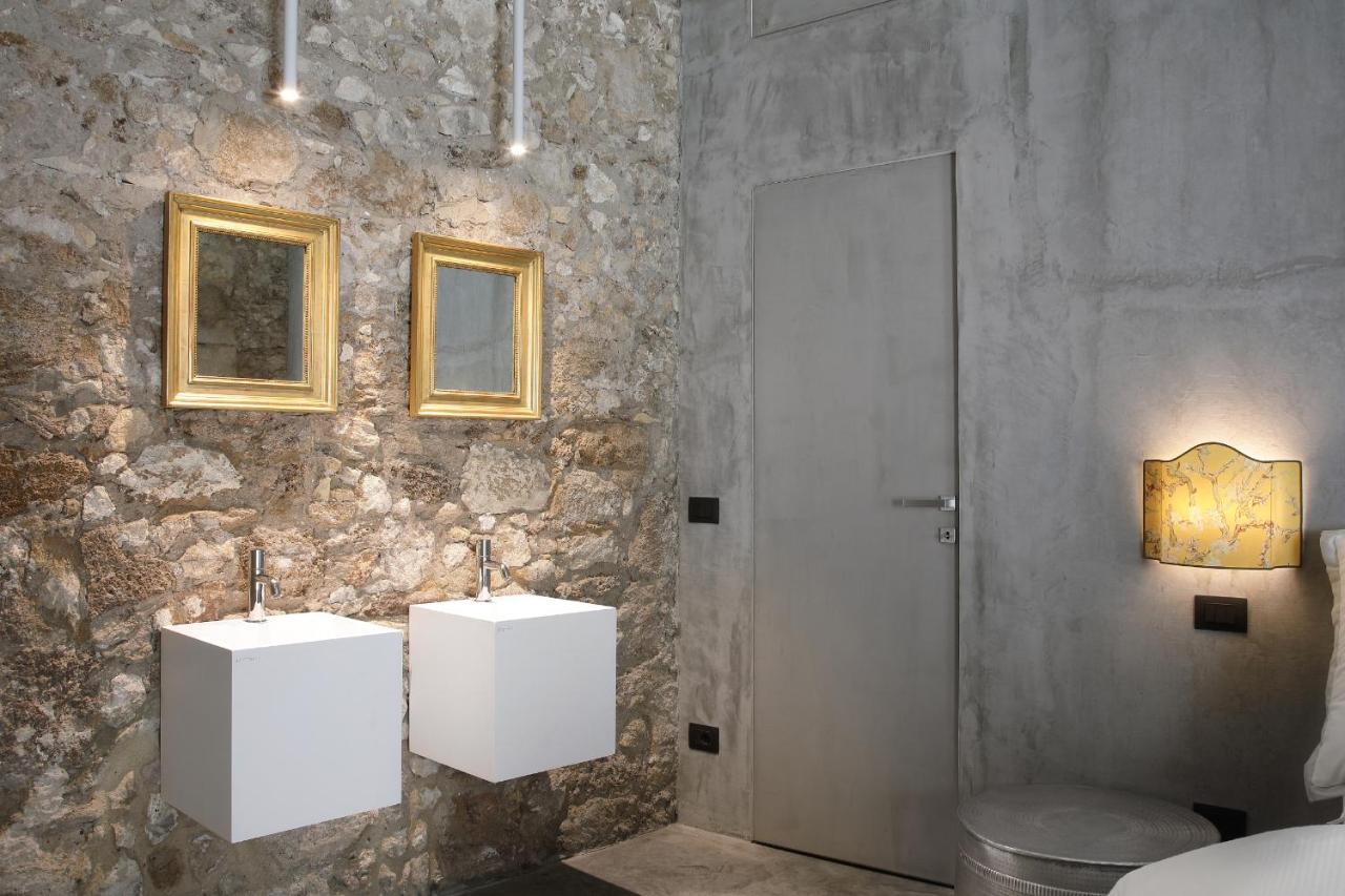 Isonzo Suites Syracuse Exteriér fotografie