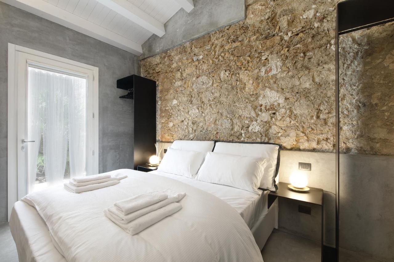 Isonzo Suites Syracuse Exteriér fotografie