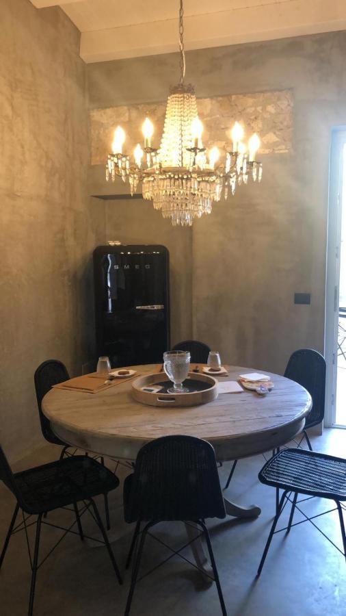 Isonzo Suites Syracuse Exteriér fotografie